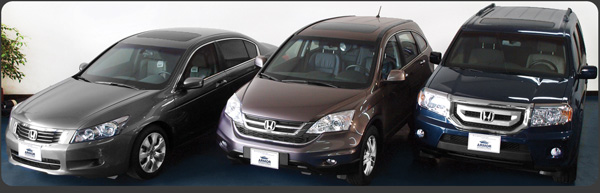 vehiculos honda blindados