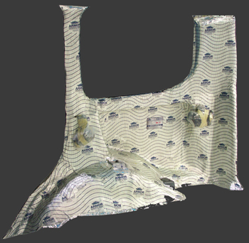 piece armor
